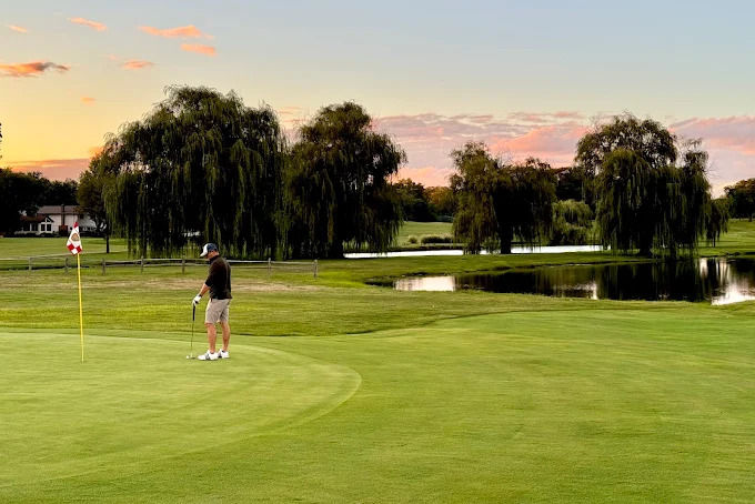 DEAFNA Chicago Golf Outing