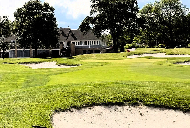 Baltimore District Office DEAFNA Tournament