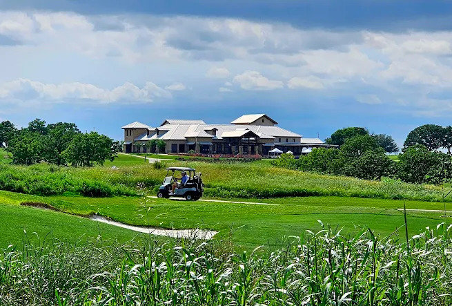 Fallen Heroes Benefit Golf Tournament