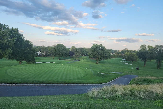 Everett Hatcher Golf Outing (New York)