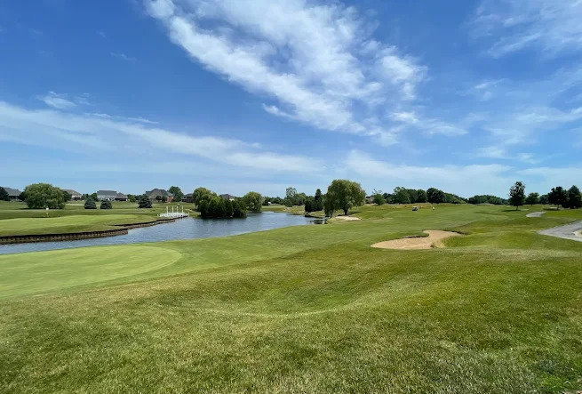 Rick Finley Memorial Tournament