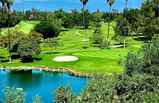 Seema-Montoya Memorial Golf Tournament (LA)